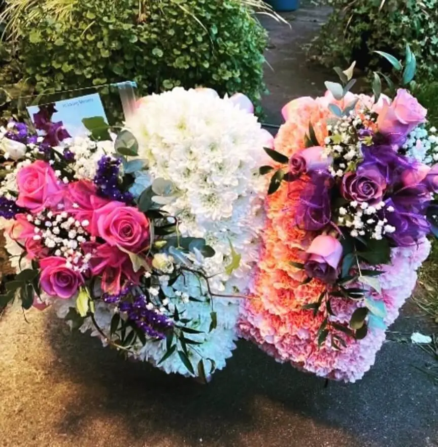 Flower arrangement 22 by The Flower Works